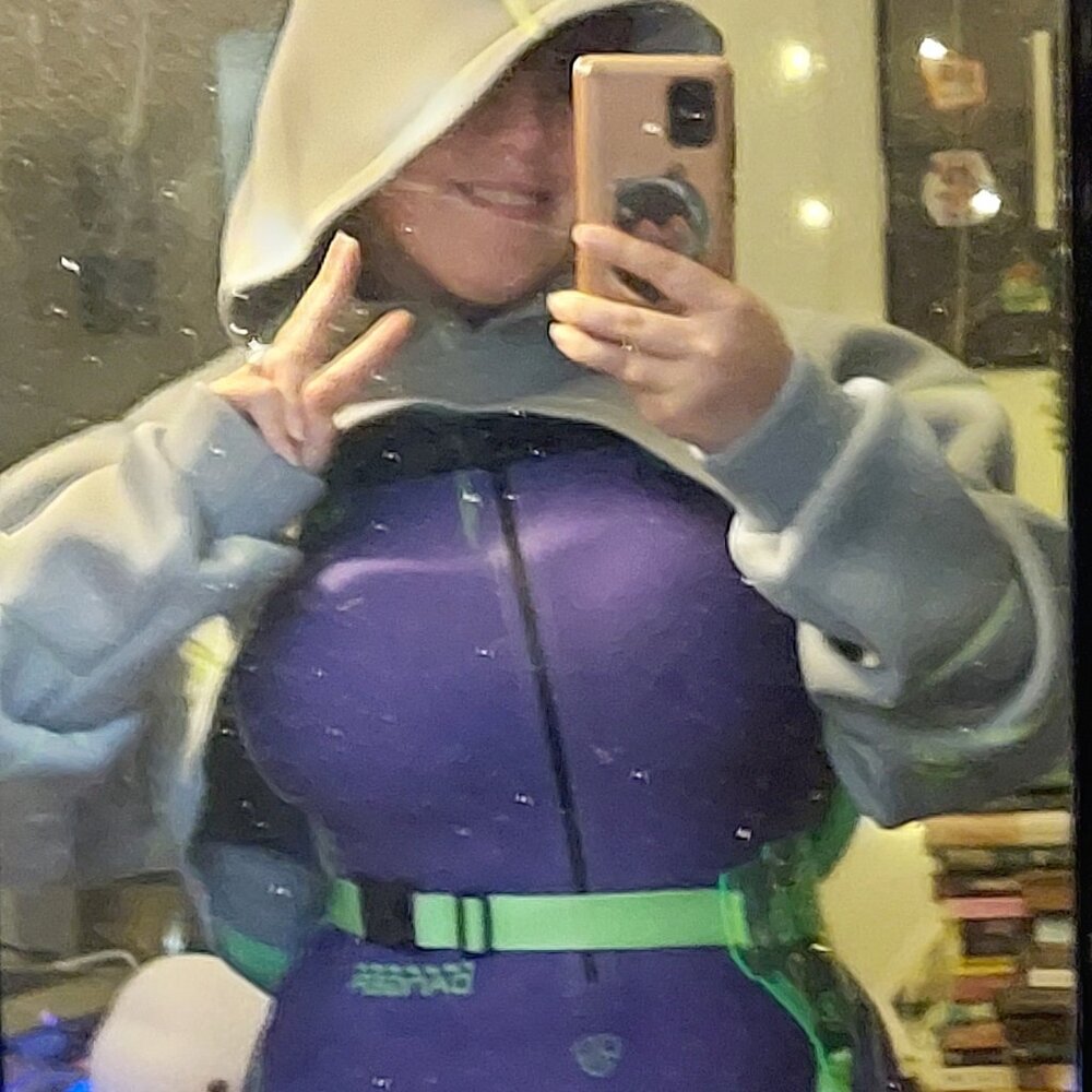 Meet your Posher, Krim